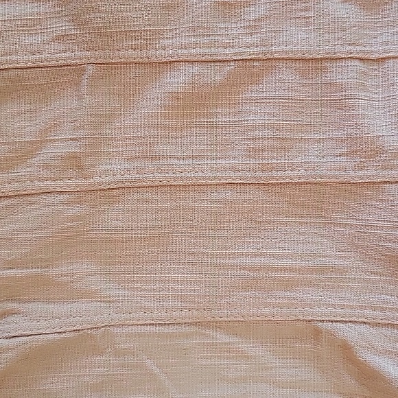 NWOT Free People FP Intimately Pale Pinky-Peach Racerback Bodysuit Size Small - Picture 6 of 10